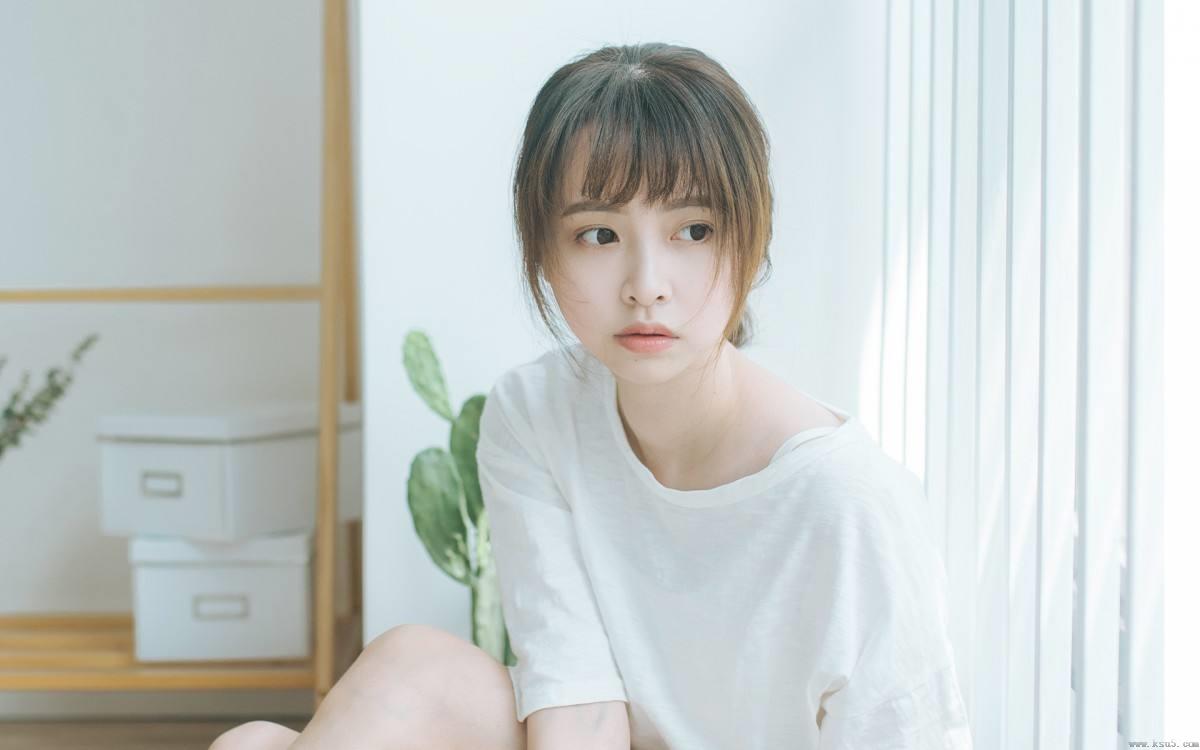怎么牵到女孩子的手又不尴尬