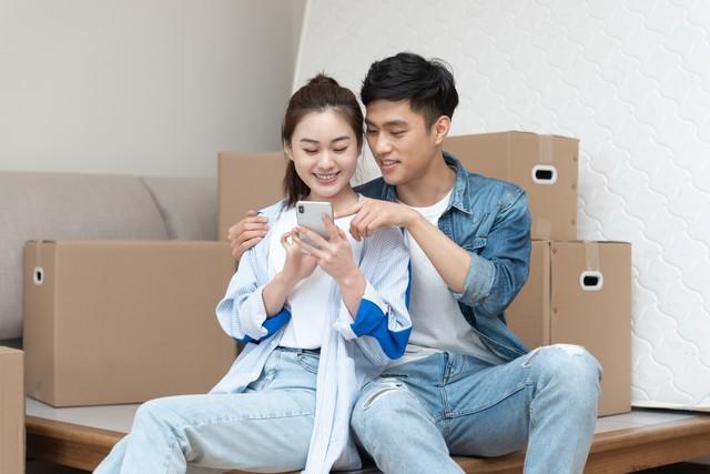 女人不联系你,也不删除你原因