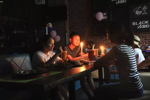 情侣约会的好地方