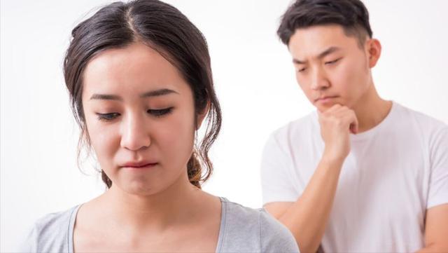老婆出轨的8种前兆表现