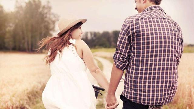 男人会珍惜不图钱的女人吗