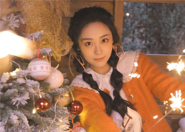 女生没有谈过恋爱有什么特征?