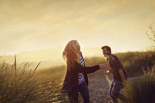 女生问你为何不谈恋爱