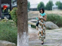 三十岁少妇对婚姻生活的看法