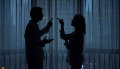 和天平男分手后还会接你电话