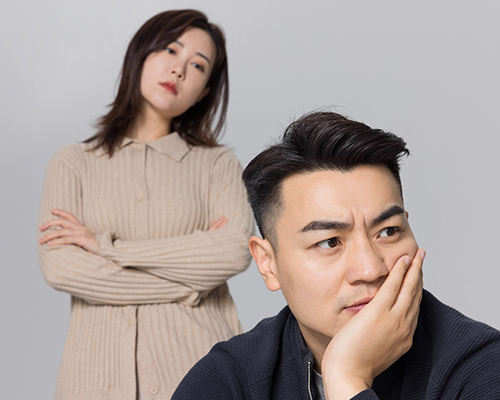 夫妻感情破裂还能和好吗?