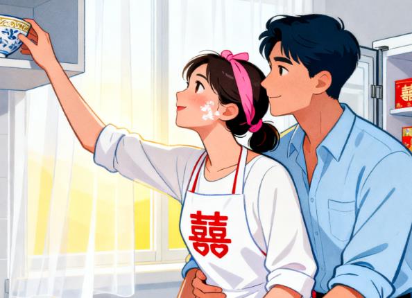 跨境婚姻：文化差异下的外遇暗流