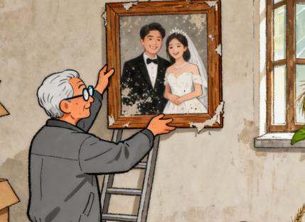 “丧偶式婚姻”：情感真空下的外遇爆发