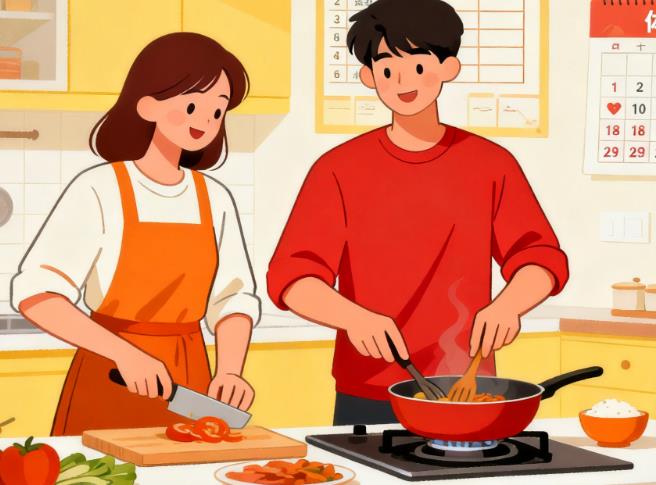 广州出轨调查:怎么让婚后生活找回新鲜感