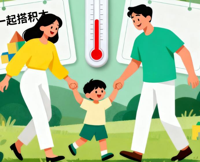 广州侦探:化解夫妻吵架冷战的技巧