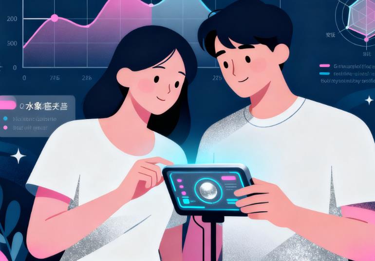 水象星座婚姻攻略：接住他们的“情绪潮汐”