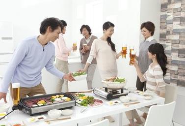 广州出轨调查:婚姻里化解家务分配矛盾的方法