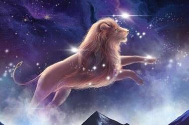 狮子座感情：骄傲狮子的“感情妥协”艺术