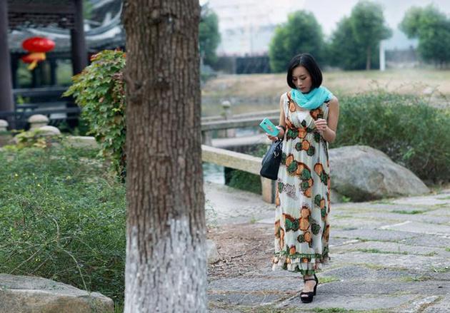 三十岁少妇对婚姻生活的看法